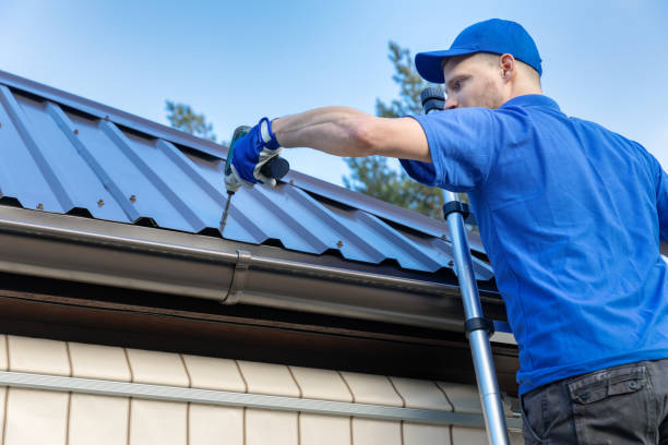 Best Green or Eco-Friendly Roofing Solutions  in Ogdensburg, NY